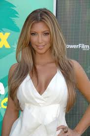 Is the new hair transformation real? Kim Kardashian Has Gone Blonde Apparently For Real This Time Glamour