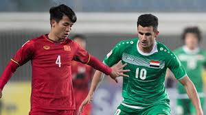 Việt nam đang đứng đầu bảng g với 11 điểm, lần lượt gặp indonesia ngày 7/6, malaysia ngày 11/6 và đội tuyển chủ nhà. Lá»‹ch Thi Ä'áº¥u Bong Ä'a Viá»‡t Nam Ltd Asian Cup 2019 Hom Nay 8 1