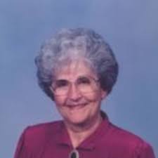 Marie Lemaire Faulk Obituary July 8, 2010