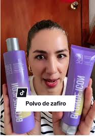 Matizador Magicolor Violeta Bueno