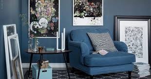 Ge En Skandinavisk Uppfraschning Till Hemmakontoret I Skonaste Graskalan Hittar Vi Lugn Infor Hostens Skol Och Jobbstar Inredning Vardagsrum Ikea Vardagsrum