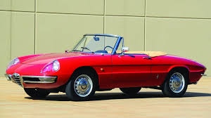 Image result for Alfa Red 1966 Alfa-Romeo