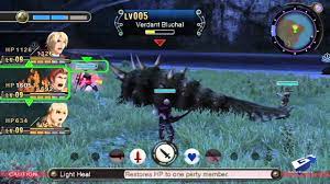 Xenoblade Chronicles - Review - YouTube