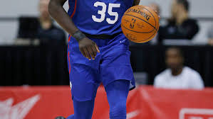 Marial shayok leads the team with 19 points in his first action for the sixers!—subscribe to the 76ers: Csenwkgw8xaohm