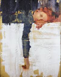 J Louis Art Epic Art Figure Painting