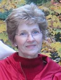 Obituary information for Bonnie S. Gaumer