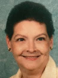 Obituary information for Marjorie Jean Oldham