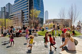 5 Cool Things To Do At The Klyde Warren Park ~ Dallas, Tx - R We There Yet  Mom?