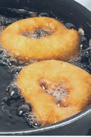 Beignets Aux Pommes Express Recette Rapide De Beignetsde Fruits Recette Beignet Aux Pommes Beignet Aux Pommes Recette Beignet Facile