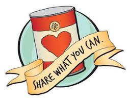 Image result for free clipart food drive