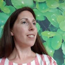 Martha Tracey (@marthatracey)