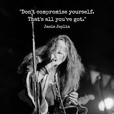 Janis Joplin