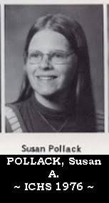 What ever happened to Susan Marksberry