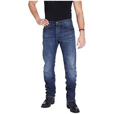 Rokker Rokkertech Straight Jeans