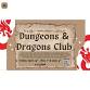 Dungeons & Dragons Club