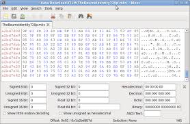 Hxd hex editor es un editor . The 10 Best Linux Hex Editors Foss Linux