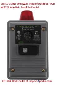 Specifications for atu septic tank sizes. Aerobic Septic System Alarm Aerobic Alarm Light Or Tone Troubleshooting Repair