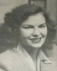 Found this: My grandmother, Violet Hughes Cornell, Bunny Newton and a woman  we haven't figured out who she is.