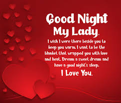 I can only testify that your love have taken over my mind. Goodnight Paragraphs For Her From The Heart Wishesmsg