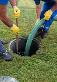 The wastewater released is cleaner than that produced by conventional systems and can be used for. Septic Services In Houston Tx Brown Aerobic Service Company