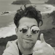 Chase Cooper (@chasescooper)