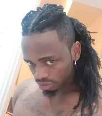 Kwani kila kitu lazima you copy Diamond! Willy Paul explains why his new  hairstyle is not a copy paste