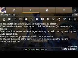 No root is now availabe for public download and use after its extensive and successful beta testing for about two weeks since developers wanted to make sure that every feature is working especially its new antidetection system. Freefire How To Bypass Gg Protection Youtube