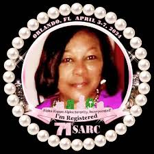 Remembering Pamela Page-wilkerson who passed away three years ago. May she  Rest In Peace.