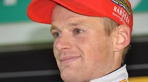 Pauwels bouwt feestje op mythische F1-circuit van Francorchamps