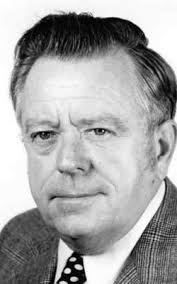 James Joseph Corr (1927-2010)