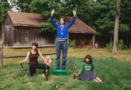 A Bunch of Five - Wayne Dean-Richards in OUTSIDELEFT