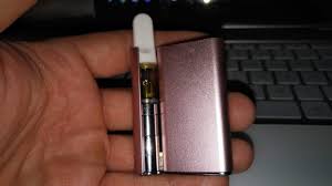 That makes them a very popular choice for both rookie and veteran cannabis. How To Fill A Ccell Cartridge With A Syringe Of Distillate Or Co2 Oil