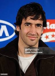 Raul Alvarez's Instagram, Twitter & Facebook