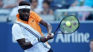 Frances tiafoe is an american professional tennis player. Frances Tiafoe Testet Positiv Auf Coronavirus