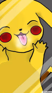 We've gathered more than 5 million images uploaded by our users and sorted them by the most popular ones. Pikachu Wallpapers For Iphone Wallpaper Cave