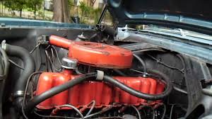 Complete wiring diagrams for ford falcon au, ba, bf, fg by john amahle 2 years ago 6 minutes, 31 seconds 16,905 views this video demonstrates the. Pcv Valve Mustang 1964 Falcon 1964 Youtube