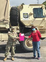 Hometown Heroes Frontline Workers In West Hawaii Thanked On Valentine S Day West Hawaii Today