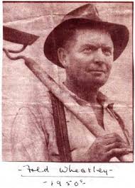 A Badsey man from London