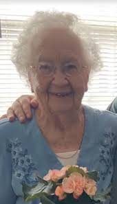 Betty Tobias Obituary