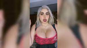 Big boobs Sexy tiktok funny video and Hot video on YouTube - YouTube