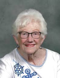 Obituary information for Virginia "Ginny" Marie Baker