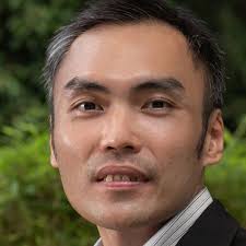 Chee Cheah's Instagram, Twitter & Facebook