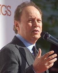 Billy Crystal