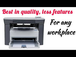 We did not find results for: Hp Printers Grow Your Business With Hp Laserjet M1005 Best Printer Unboxing Review Hindi India Youtube