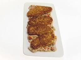 25 Top Rated Giada At Home Recipes Food Network Recipes Chicken Milanese Recipes