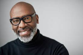 Cover Him by Rod Hairston