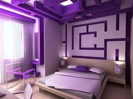 Purple is a bold color, it's regal, sophisticated, and hardly goes unnoticed. Best Purple Decor Interior Design Ideas 56 Pictures