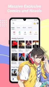 Download the latest version (5.1.2) of the apk here, in apksmods released february . Free Download Webnovel Apk For Android