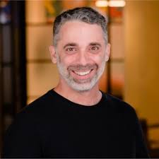 My friend Colin Day. Prepare to be dethroned.