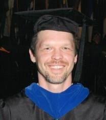 Jeremy Kerr Obituary (1972